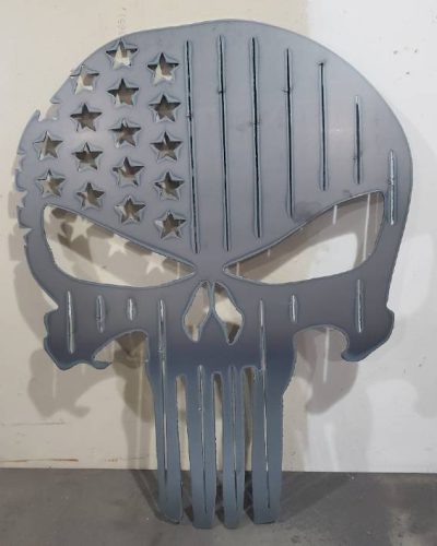 skull plasma cutting machine